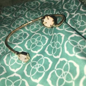 Kendra Scott bracelet